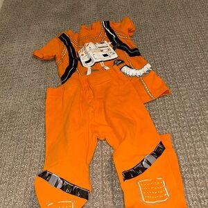 Pajamas astronaut 5t